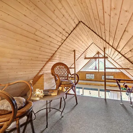 度假居 2 Bedroom Beautiful In