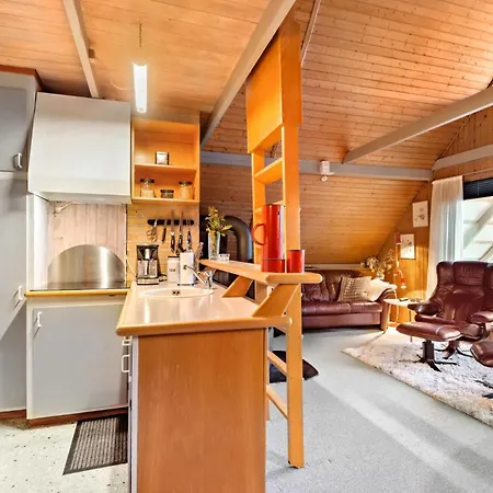 2 Bedroom Beautiful In *