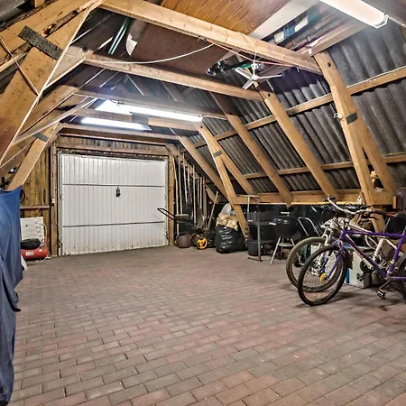 2 Bedroom Beautiful In 度假居 *